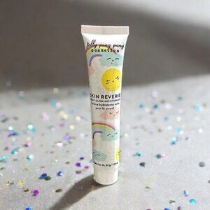 Jelly Pong Pong Cosmetics Skin Reverie Body Glow Moisturizer 1.06 Oz New